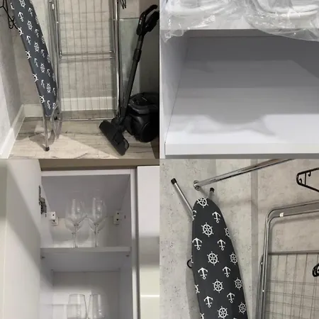 New And Fully Furnished In Buiucani Chisinau