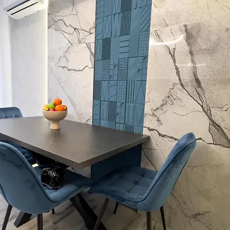 New And Fully Furnished In Buiucani
