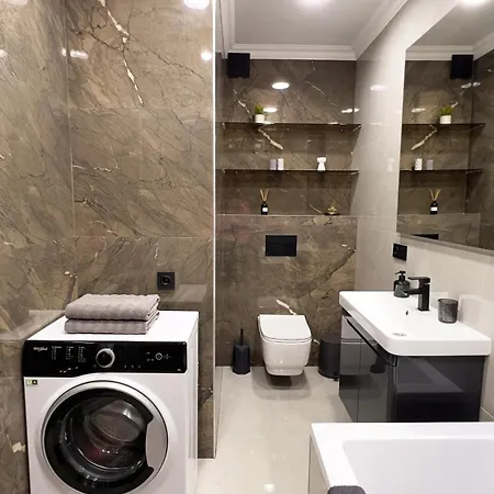 New And Fully Furnished In Buiucani