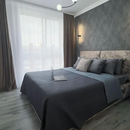 New And Fully Furnished In Buiucani Apartment